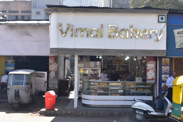 Vimal Bakery