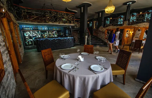 Restaurant Bravo Batumi
