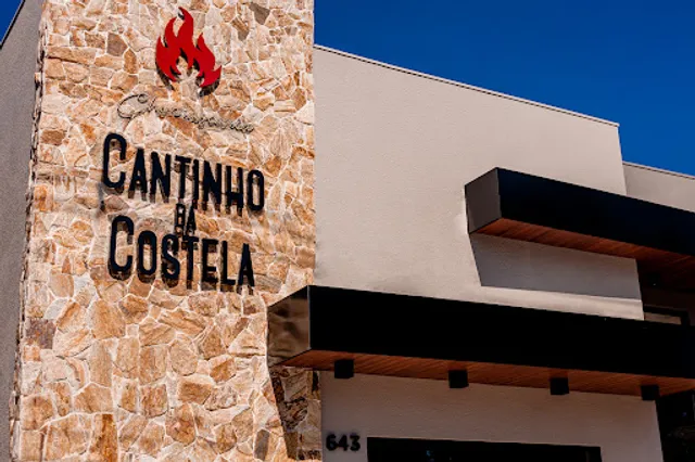 Cantinho da Costela Churrascaria
