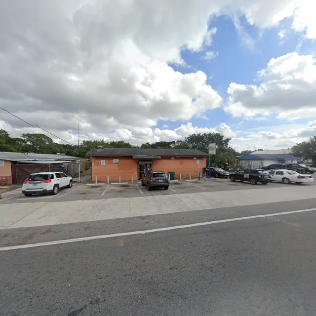 Cocoa Meat & Produce