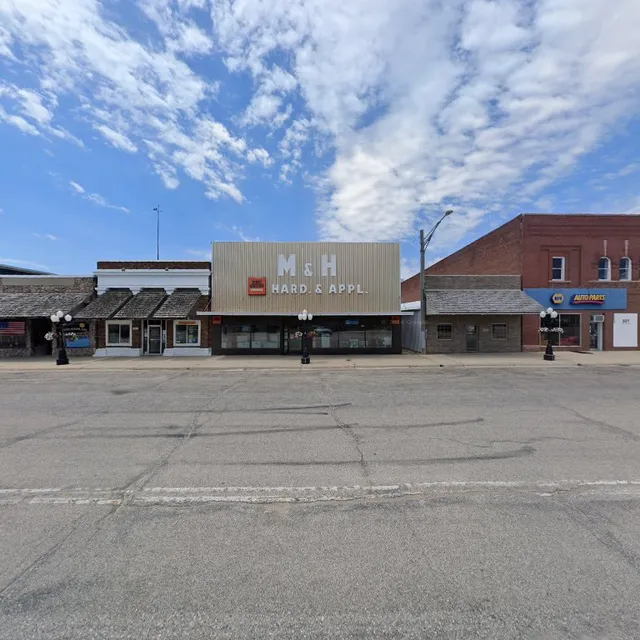 M & H Hardware & Appliance