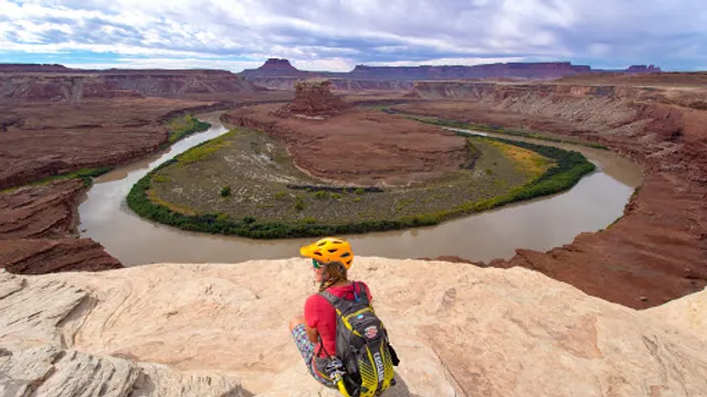 Western Spirit Cycling