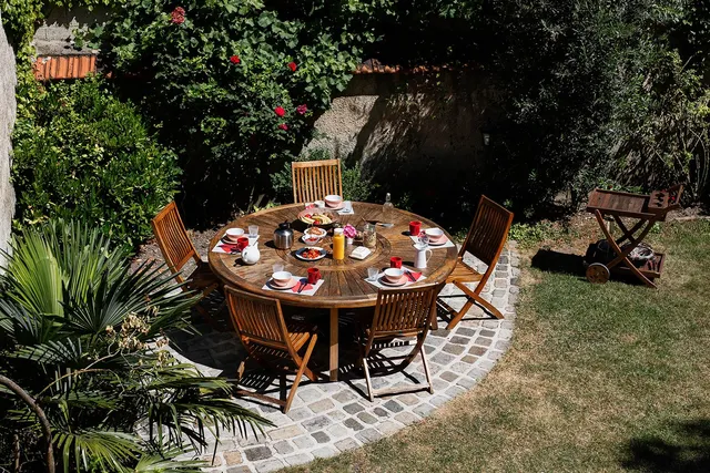 The Postern - Guest house in Epernay