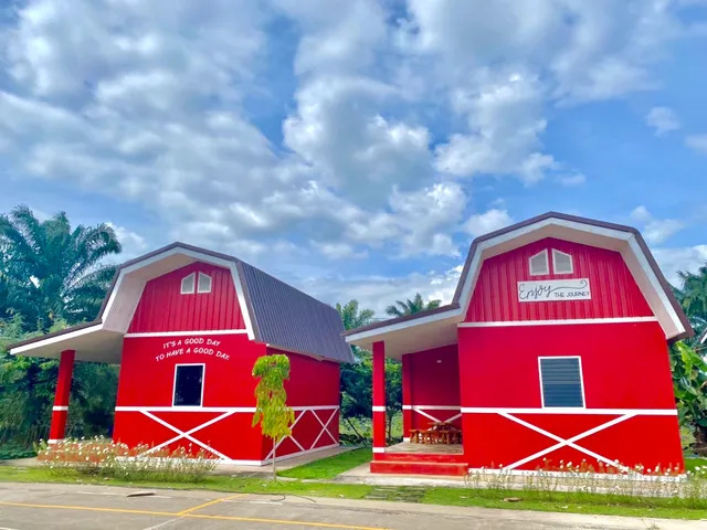 Maesai Palm Country Resort Hotel