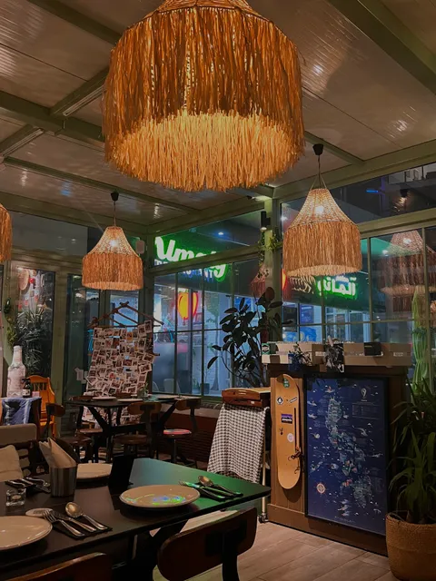 Kooya Filipino Eatery