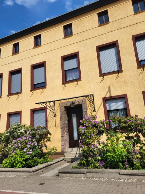 Pension und Ferienwohnungen Richter