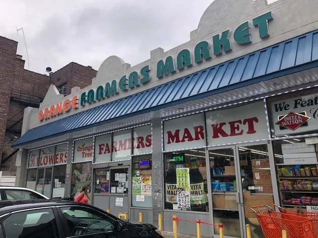 Orange Farmers Market Inc