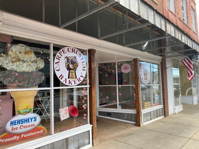 Carpe Crustum Bakery