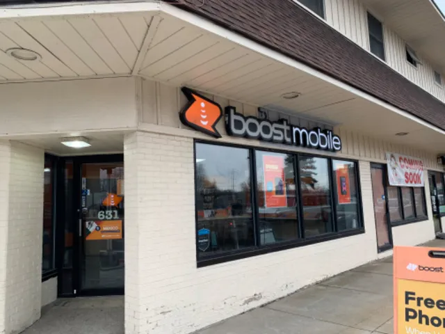Boost Mobile