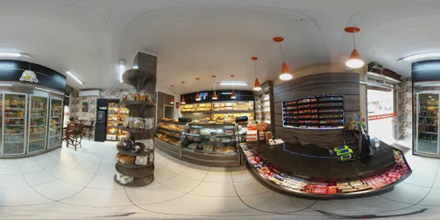 Doce e Pão - Padaria e Confeitaria