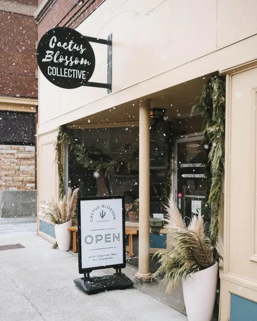 Cactus Blossom Collective