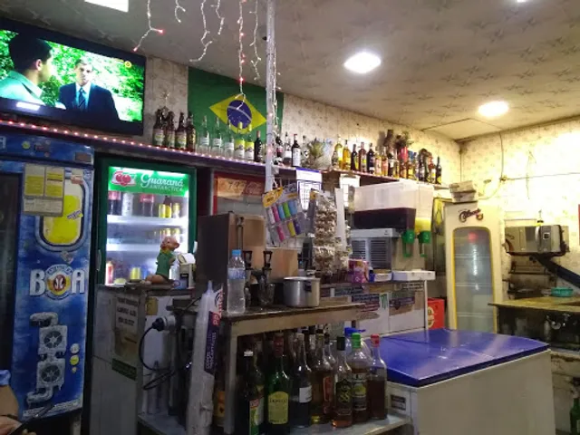 Cantina do Catete
