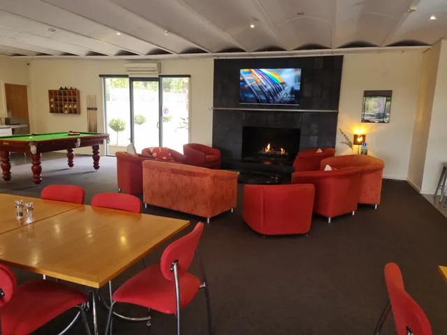 Panorama Retreat & Resort