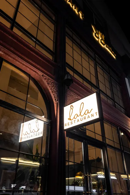 Lala Restaurant