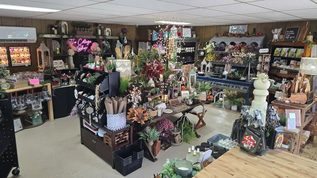 The Cottage Shop