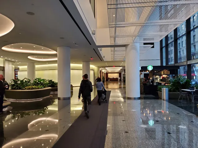 One Federal Building