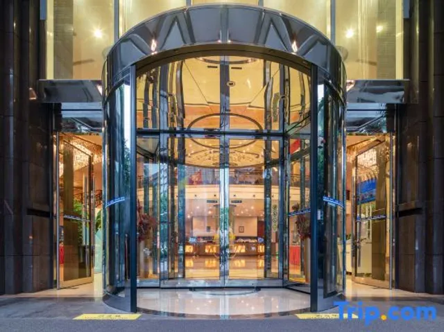 Ourland Airport Business Hotel