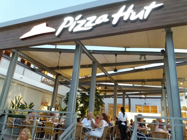 Pizza Hut - Protaras