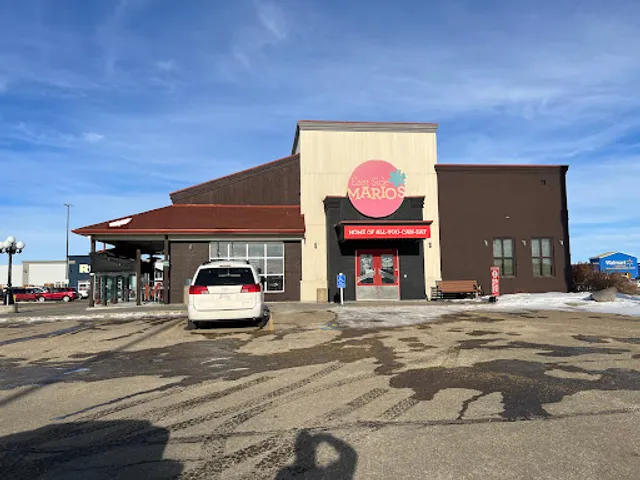 East Side Mario's