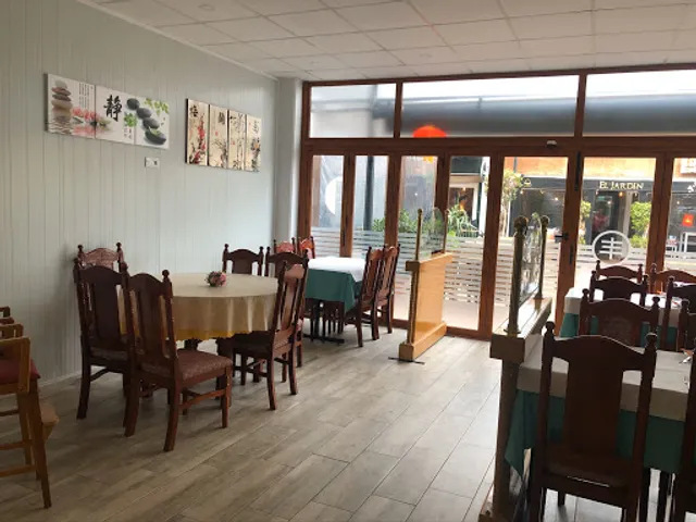 Restaurante chino Xing Feng