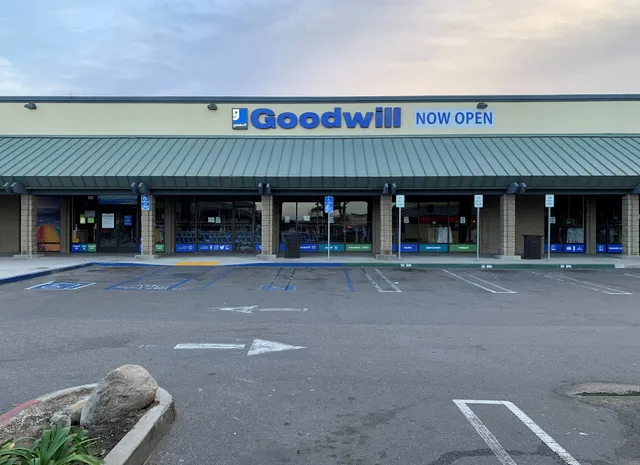 Goodwill Retail Store and Donation Center
