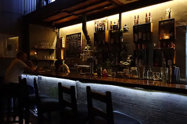 La Santísima Flor de Lúpulo