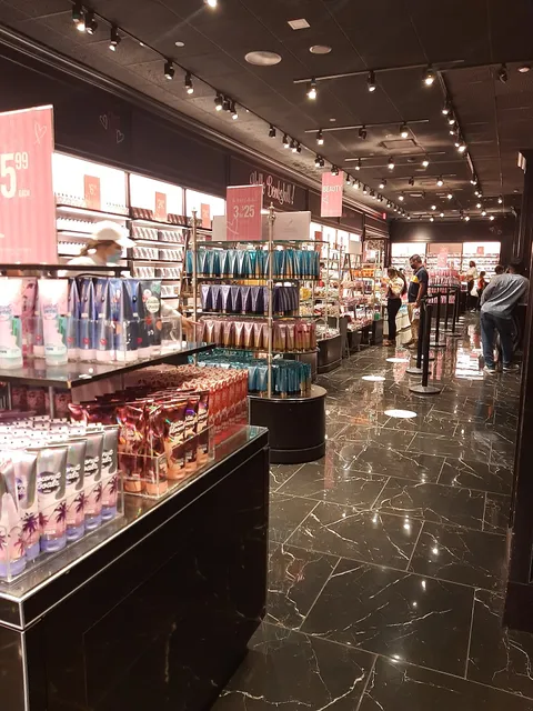 Victoria's Secret Outlet