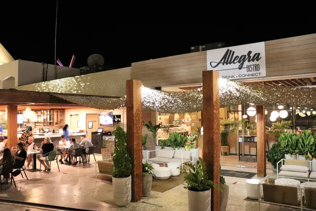 Allegra Bistro