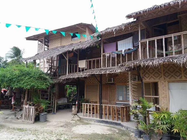 Babu Backpacker's Inn