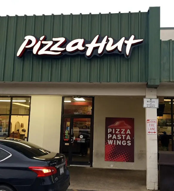 Pizza Hut