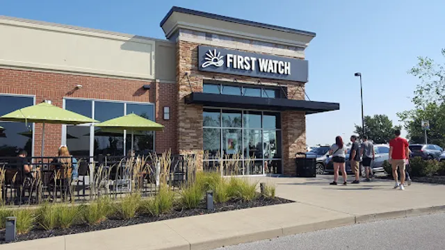 First Watch