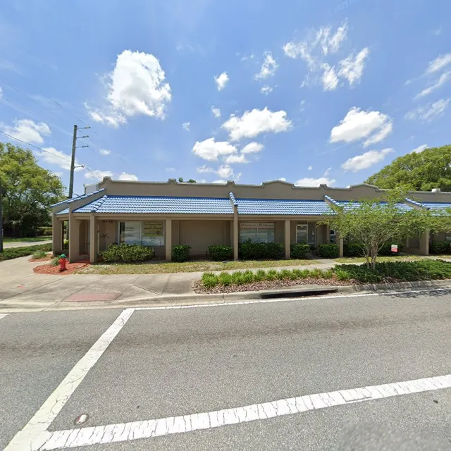 The Scrapbook Studio