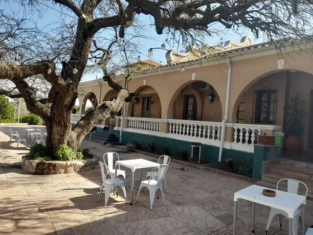 Colonia de Vacaciones Fidel del Valle Reynoso