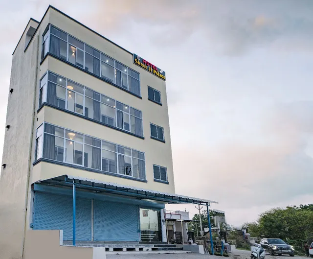 Hotel Shree Ji Kunj