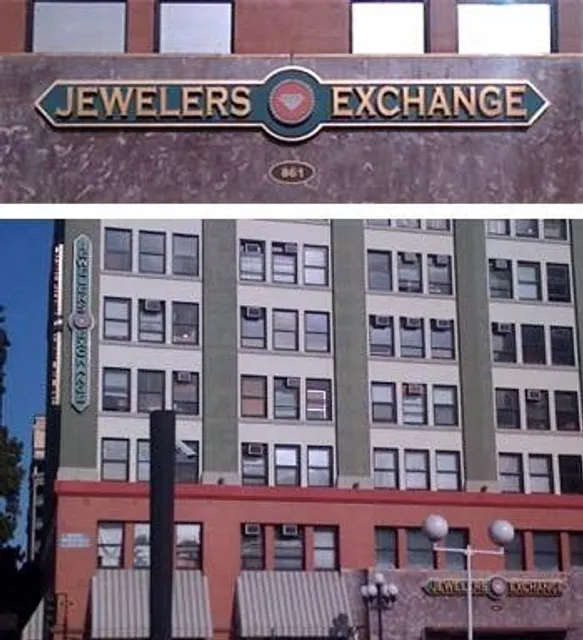 David Levi & Sons Jewelers