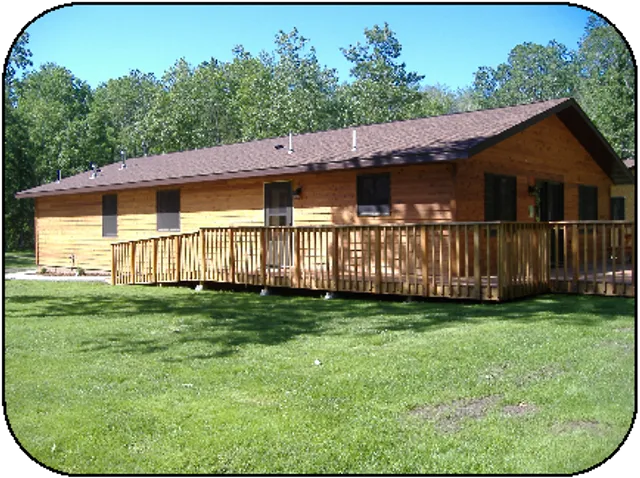 Towering Pines Resort