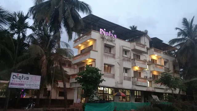 Disha Residency