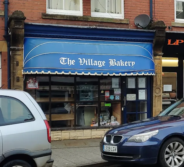 The Village Bakery