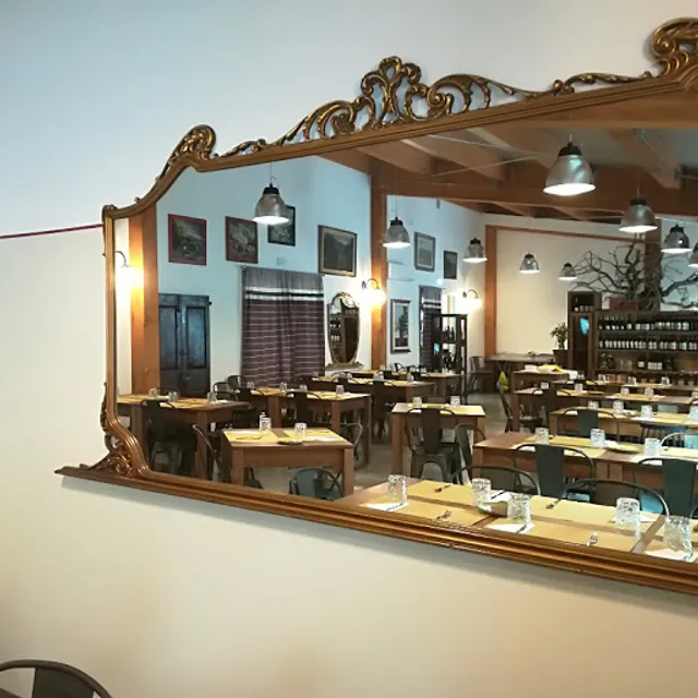 Osteria Del Castello