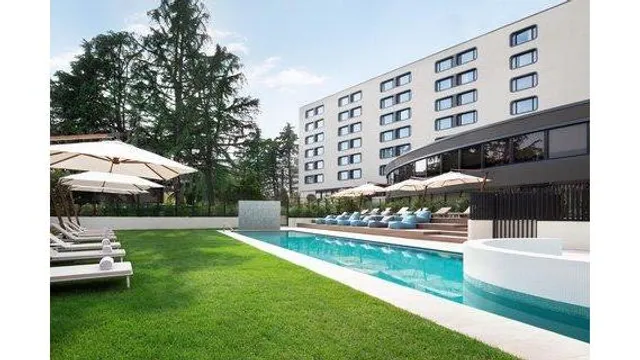 Sheraton Milan San Siro