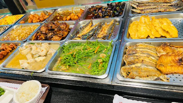 Liulansiang Taiwanese Buffet