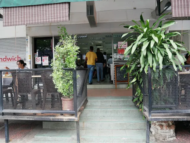Restaurant Jaipur Curry House