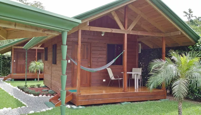 El Paraiso de Cristian