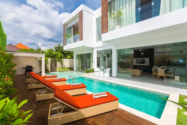 Villa Serenity Seminyak