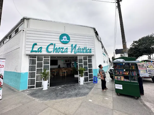 La Choza Náutica Santa Anita