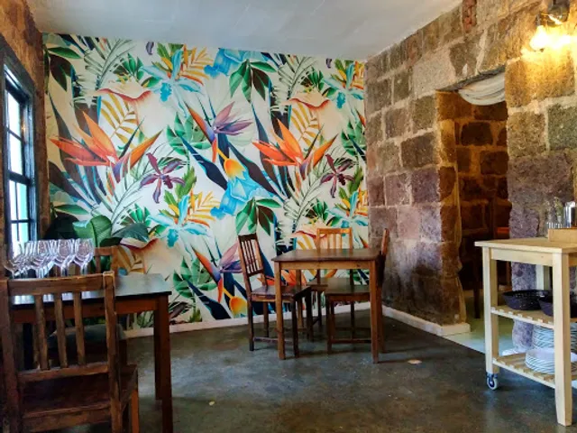 Restaurante El Concepto