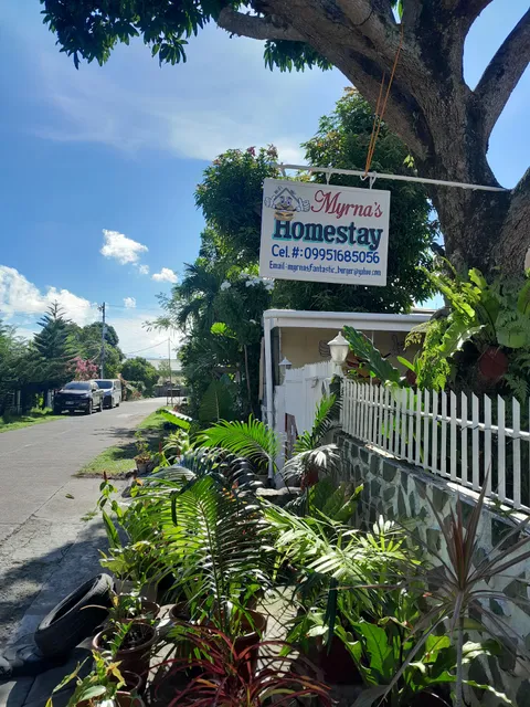 Myrna's Homestay