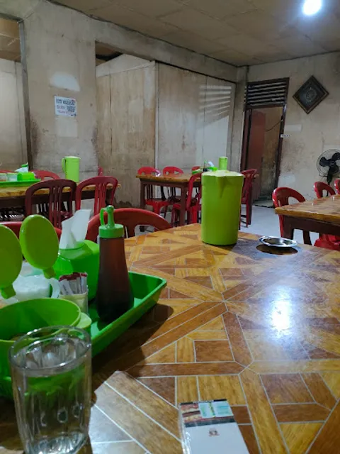 Coto Makassar Daeng Nompo