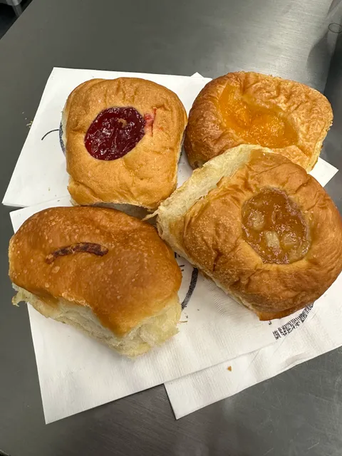 Brahma Brew Coffee Bar