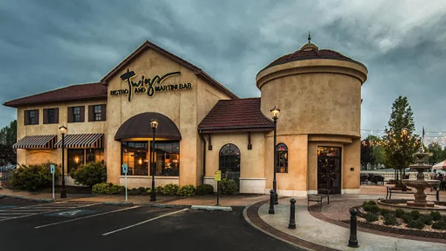 Twigs Bistro and Martini Bar